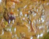 Aloo'r dom recipe step 3 photo