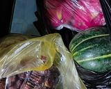 Foto langkah ke 1 dari resep Jelly buah.