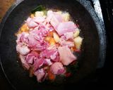 Foto langkah ke 5 dari resep Sup Ayam Sederhana.