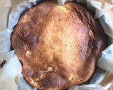 Foto del paso 6 de la receta: Tarta de yogur de stracciatella