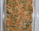 Foto del paso 6 de la receta: Terrina de brócoli y zanahoria súper fácil y riquísima