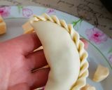 Foto del paso 15 de la receta: Empanadas de berenjenas