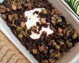 Mediterrán előétel recept fázis 4 fotója
