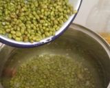 Foto langkah ke 4 dari resep Bubur Kacang Hijau Sederhana.