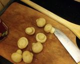 Foto del paso 1 de la receta: Los mejores ravioles de toda tu p*** vida