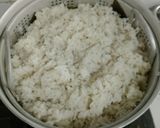 Foto langkah ke 4 dari resep Nasi Uduk Betawi.