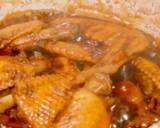 How to Make Coca Cola Chicken Wings recipe step 2 photo