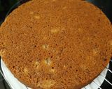 Hình bước làm 5 của món Bánh chuối mè đen😋😋😋