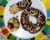 Foto del paso 5 de la receta: Pastisetas