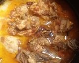 Foto langkah ke 7 dari resep Nasi Kabsah (al mumtazza).