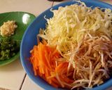 Foto langkah ke 2 dari resep Tahu Crispy Isi Sayuran.