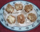 Foto langkah ke 8 dari resep Bolu Kukus Ketawa! 😃.