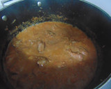 Foto del paso 9 de la receta: 🥩Carne estofada🥕🧅🧄