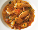 Foto del paso 8 de la receta: Chipirones encebollados