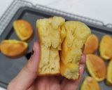 Foto langkah ke 7 dari resep Pukis anti gagal cuma 2 telur (one bowl).
