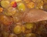 Une image de l'étape 3 de ☆Confiture de Mirabelles☆.