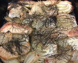 A picture of step 5 of Roasted Fennel, Apple and Onion.