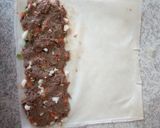 A picture of step 2 of MALAYSIAN KABAB #CookpadRamadan.