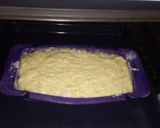 Foto del paso 5 de la receta Budín de banana fácil