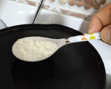 Foto del paso 4 de la receta: Pasta con bechamel plus en mambo