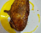 Foto langkah ke 7 dari resep 438. Ayam Panggang Teflon + Potato Wedges.