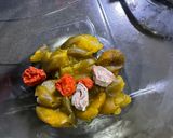 Foto langkah ke 11 dari resep Kietna homemade.