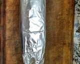 Foto del paso 7 de la receta: Trucha Rellena