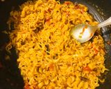 मैगी (Maggi recipe in hindi) रेसिपी चरण 1 फोटो