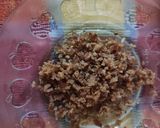 Foto langkah ke 3 dari resep MPASI 8 Bulan Bubur Sliced Beef.