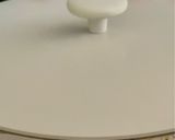 A picture of step 10 of Vegan Butter “Chicken”.