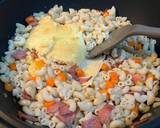 Cheesy Macaroni Schotel langkah memasak 2 foto