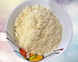 Hình bước làm 4 của món Xôi vò
