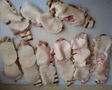 Foto del passaggio 2 della ricetta Involtini di melanzane Senza Glutine