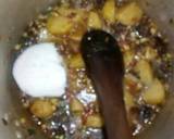 Goat pilau with potatoes and coconut recipe step 4 photo