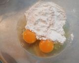Foto del paso 3 de la receta Fartons tradicionales