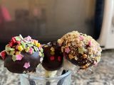 Cake pop