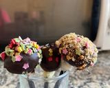 Foto del paso 9 de la receta: Cake pop