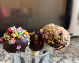Foto del paso 9 de la receta: Cake pop