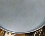 A picture of step 1 of Nan Khatai (Pateela Baking).