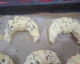 صورة لخطوة 2 من وصفة كرواسون مالحين 😋