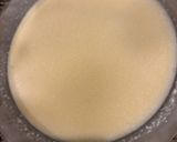 A picture of step 2 of Chocolate Cake.