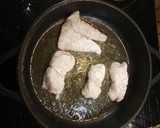 Foto del paso 2 de la receta: Zarzuela de rape a mi manera