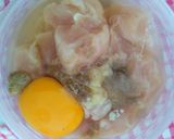 Foto langkah ke 2 dari resep Fillet Dada Ayam Crispy.