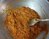 રીંગણનો ઓળો (Ringan Oro Recipe In Gujarati) રેસીપી સ્ટેપ3ફોટો