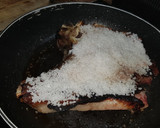 Foto del paso 4 de la receta: Chuletón de ternera a la plancha