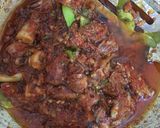 Foto langkah ke 4 dari resep Sambal Baby Cumi.