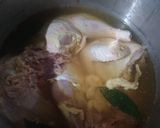 Foto langkah ke 1 dari resep Abon Ayam Kampung Gurih.