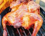 รูปขั้นตอนการทำที่ 3 ของ ไก่อบครบรส เฮงเฮงเฮง