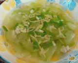 Hình bước làm 3 của món Mâm cơm nhà mình
