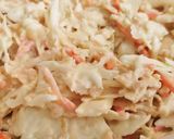 Foto del paso 8 de la receta: Ensalada Coleslaw con Manzana